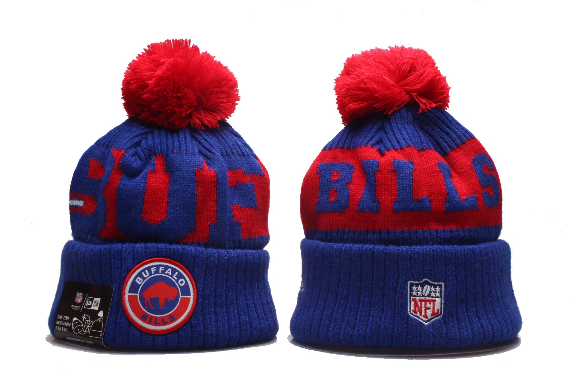 2020 NFL BUFFALO BILLS 01